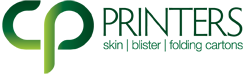 Cincinnati Printers is now called CP Printers
